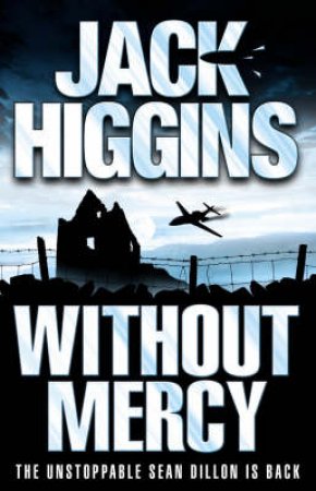 Without Mercy by Jack Higgins