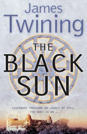 The Black Sun by James Twining