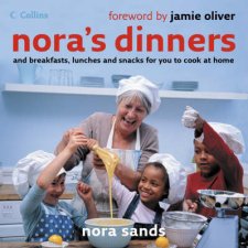 Noras Dinners