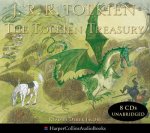 Tolkien Treasury Boxed Set  CD