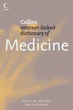 Collins InternetLinked Dictionary Of Medicine