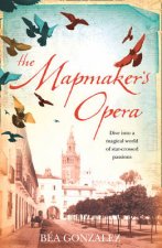 The Mapmakers Opera