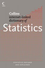 Collins InternetLinked Dictionary Of Statistics