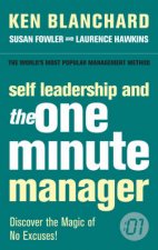 Self Leadership And The One Minute Manager