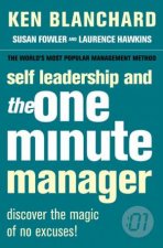 Self Leadership and the One Minute Manager