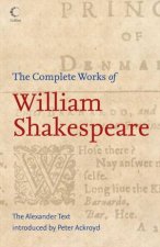 Collins Classics Complete Works Of William Shakespeare