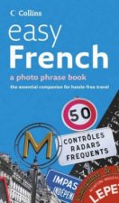 Collins Easy French A Photo Phrase Book