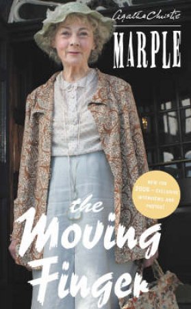 Miss Marple: The Moving Finger by Agatha Christie