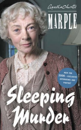 Miss Marple: Sleeping Murder by Agatha Christie