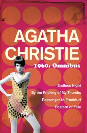 Agatha Christie 1960s Omnibus by Agatha Christie