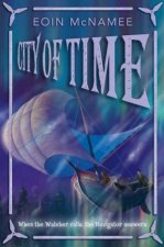 City Of Time