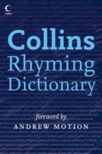 Collins Rhyming Dictionary