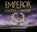 Emperor The Gods Of War  CD