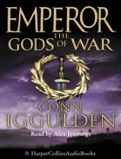 Emperor The Gods Of War  Tape