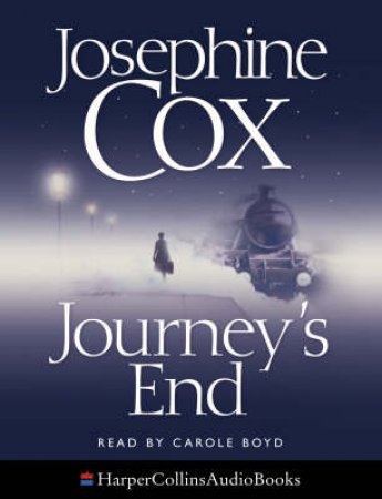 Journey's End - Abridged - Cassette by Cox Josephine