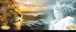 The Chronicles Of Narnia The Lion The Witch And The Wardrobe  CD