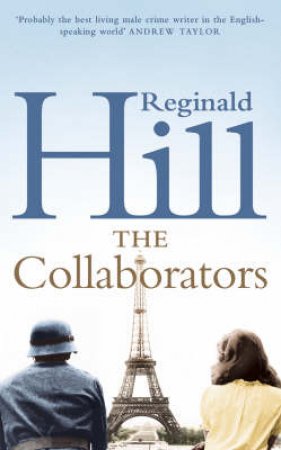 The Collaborators by Reginald Hill