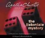 Listerdale Mystery And Other Stories