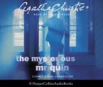 Mysterious Mr Quin