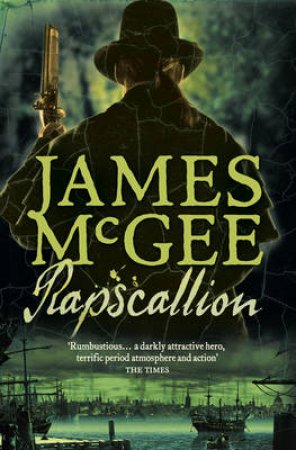 Rapscallion by James McGee