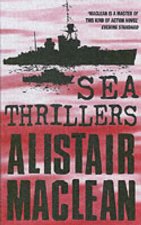 Sea Thrillers