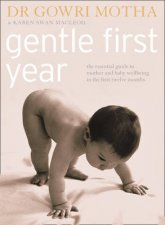 Gentle First Year