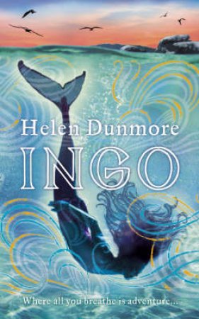 Ingo by Helen Dunmore