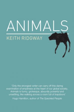 Animals by Keith Ridgeway