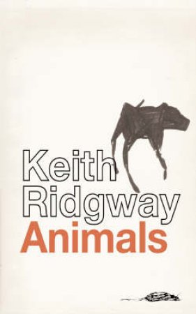 Animals by Keith Ridgeway