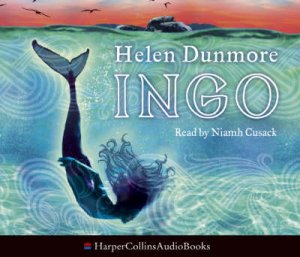 Ingo - CD by Helen Dunmore