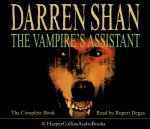Vampires Assistant Abridged 4