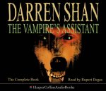 Vampires Assistant Abridged 4
