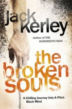 The Broken Souls A Carson Ryder Thriller