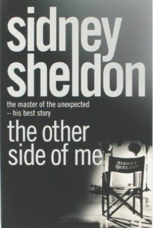 The Other Side Of Me by Sidney Sheldon