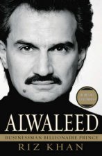 Alwaleed Billionaire Businessman Prince