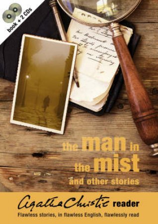 Man In The Mist And Other Stor by Christie Agatha