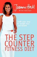 The Step Counter Fitness Diet