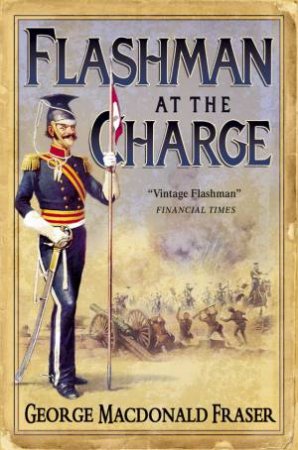 Flashman At The Charge