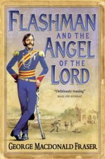 Flashman And Angel Of The Lord