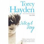 Silent Boy He Was a Frightened Boy who Refused to Speak  Until a Teach