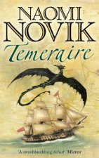 Temeraire