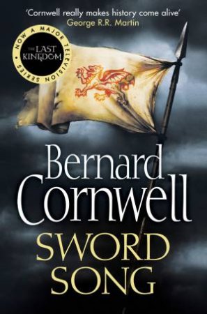 Sword Song by Bernard Cornwell