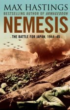 Nemesis The Battle for Japan 194445