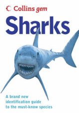 Collins Gem Sharks  4 ed