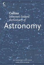 Collins Dictonary of Astronomy