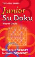 Junior Su Doku