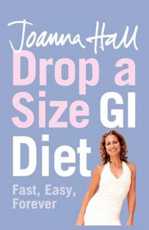 The GI Walking Diet by Joanna Hall
