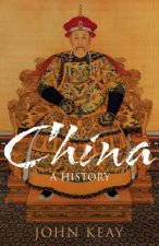 China A History