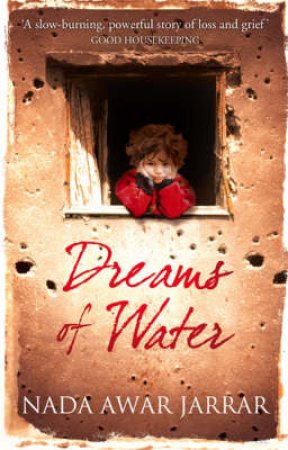 Dreams Of Water by Nada Awar Jarrar