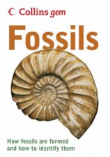 Collins Gem Fossils